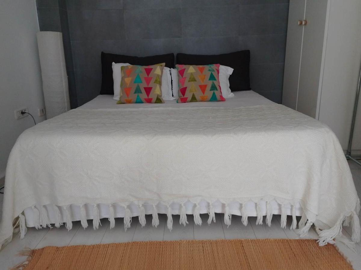 Sidi Bou AliSidibou House公寓 外观 照片